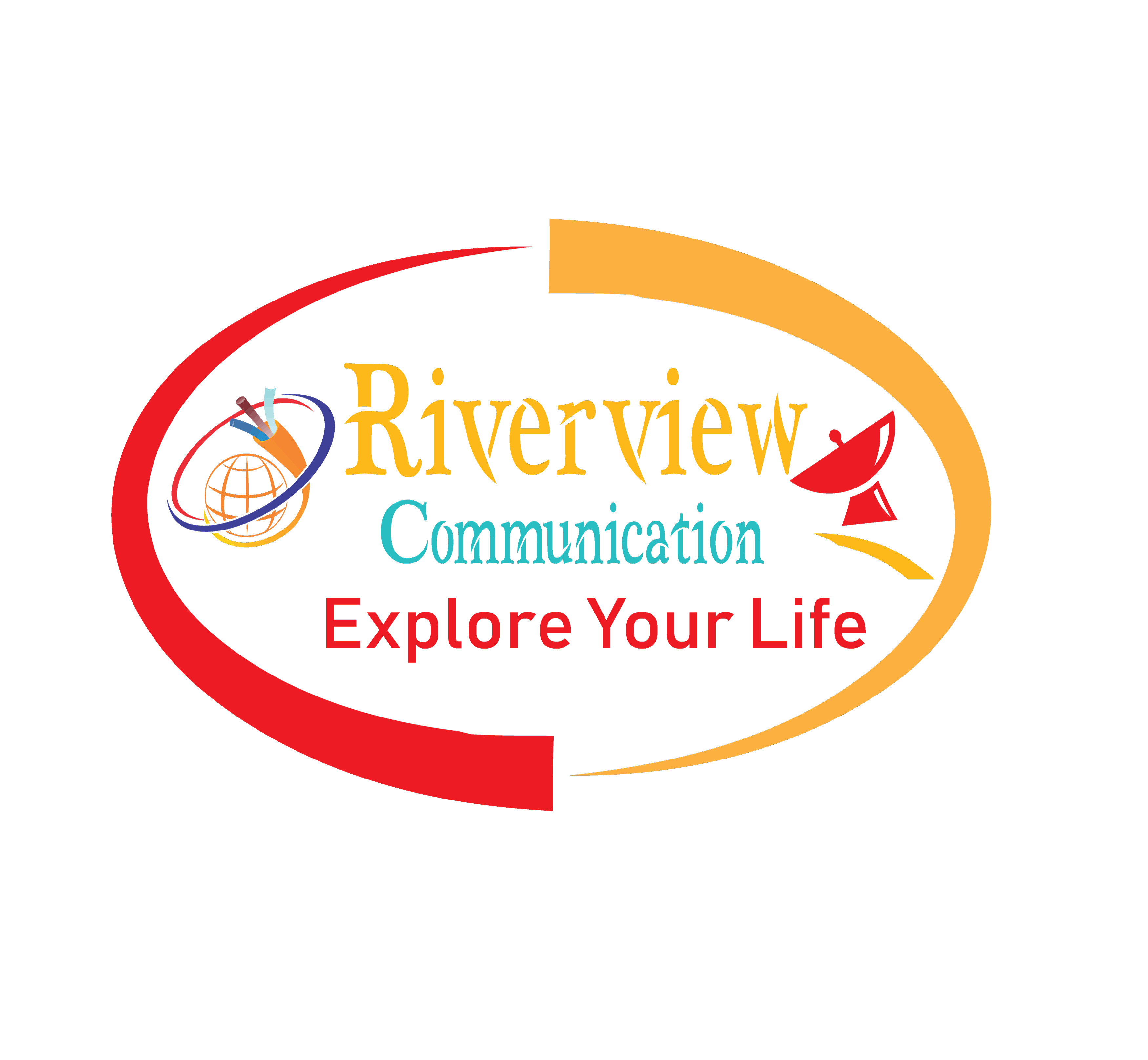 Riverview Communication-logo